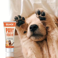 Pet Claw Balm Nail Meat Pad Clean Protective Foot Care Balm