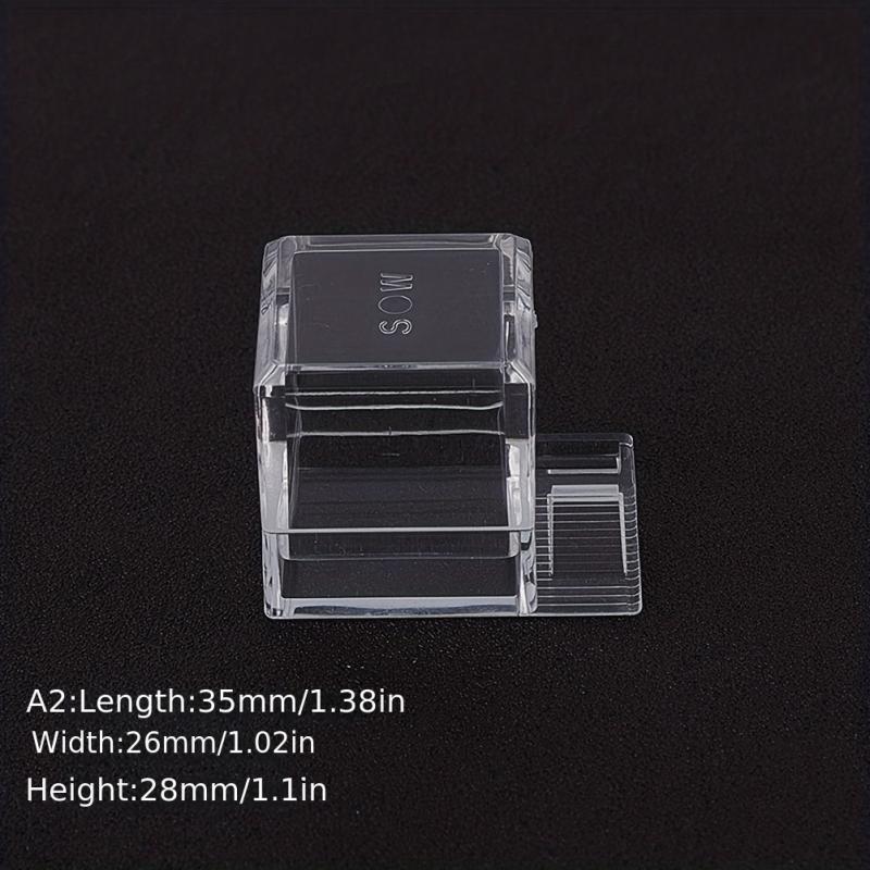 Square Water Feeding Area for Ant Nest - Pet Supplies