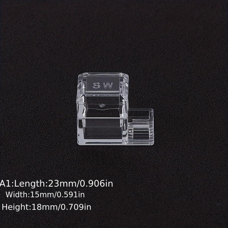 Square Water Feeding Area for Ant Nest - Pet Supplies