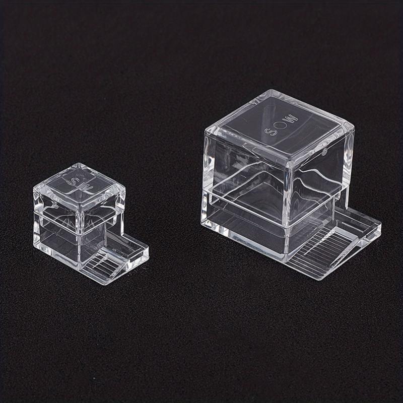Square Water Feeding Area for Ant Nest - Pet Supplies