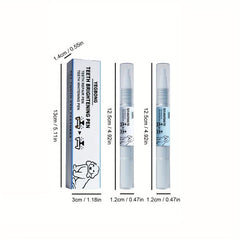 Pet Dental Cleaning Pen Tartar Calculus Removal