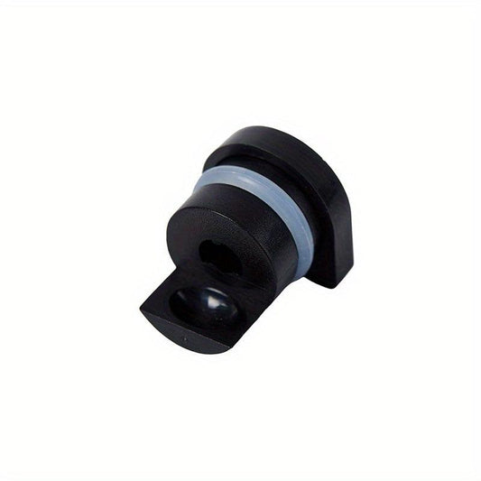 15mm Farm Test Tube Rubber Plug w/ Feeding Bowl - Ant Farm Accessory