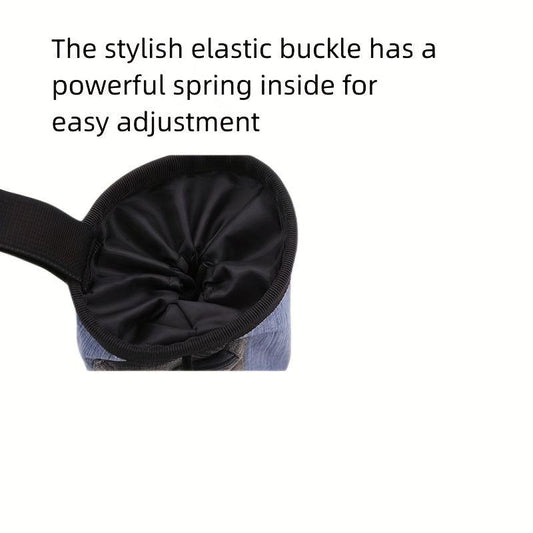 Oxford Cloth Pet Training Bag - Train Your Pet in Style