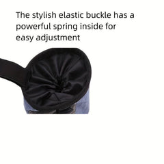Oxford Cloth Pet Training Bag - Train Your Pet in Style