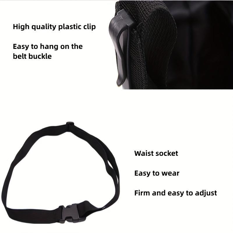 Oxford Cloth Pet Training Bag - Train Your Pet in Style