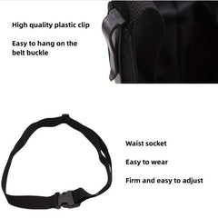 Oxford Cloth Pet Training Bag - Train Your Pet in Style