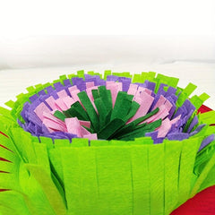 Interactive Dog Snuffle Mat Slow Feeder Toy