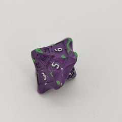 Ancient Relics Dice Collection for Pets Memorial Supplies