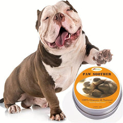 Dog Paw Cream for Healthy Paws