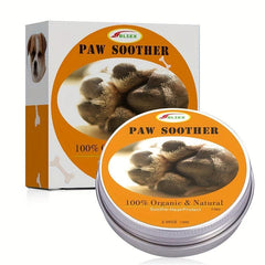 Dog Paw Cream for Healthy Paws