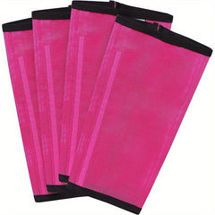 Fine Mesh Fly Boots Non-Slip Horse Leggings