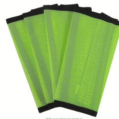Fine Mesh Fly Boots Non-Slip Horse Leggings