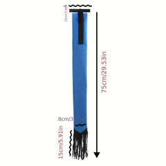 Horse Pony Tail Protector Bag Fly Repellent