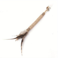 Silvervine Chew Sticks for Cats - Natural Dental Toy and Catnip Alternative