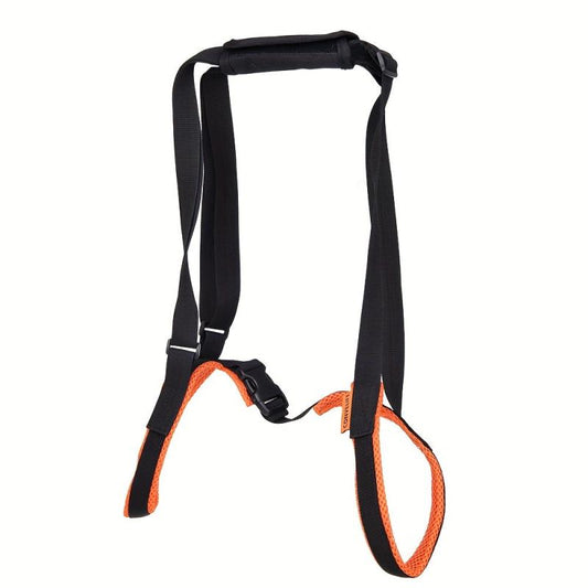 Pet Dog Universal Leash Front And Rear Leg Disability Injury Assisted Walking
