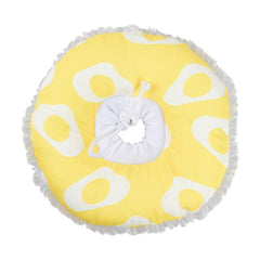 Cat Cone Collar Soft Recovery Collar Adjustable Healing Elizabeth Collar