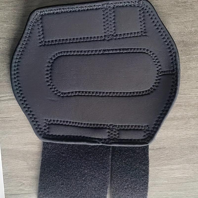 Horse Leg Guard Pair OK Cloth Equestrian Leg Gaiters