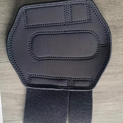 Horse Leg Guard Pair OK Cloth Equestrian Leg Gaiters