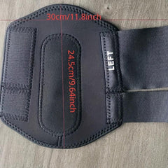 Horse Leg Guard Pair OK Cloth Equestrian Leg Gaiters