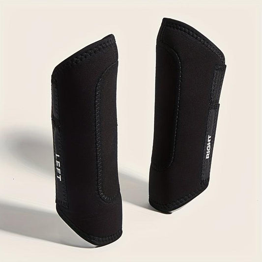 Horse Leg Guard Pair OK Cloth Equestrian Leg Gaiters