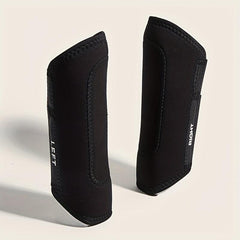 Horse Leg Guard Pair OK Cloth Equestrian Leg Gaiters