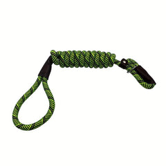 Heavy Duty Dog Slip Lead 6ft Rope Leash No Pull Training Leash