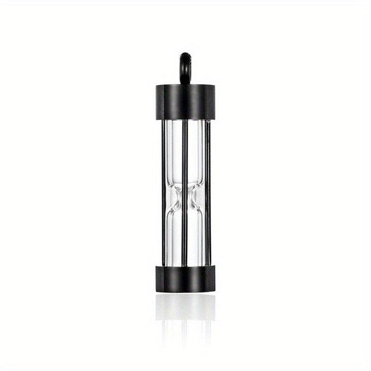 Cremation Jewelry Customize Cylinder Urn Pendant Keepsake Necklace