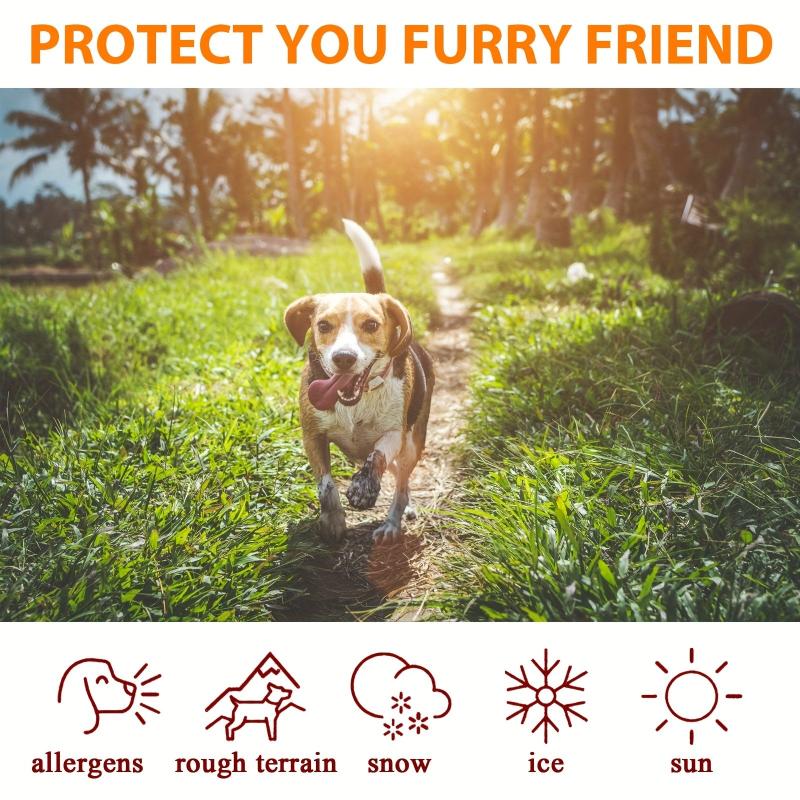Pet Paw Care Cream for Cats and Dogs 30g