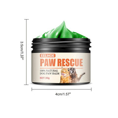 Pet Paw Care Cream for Cats and Dogs 30g
