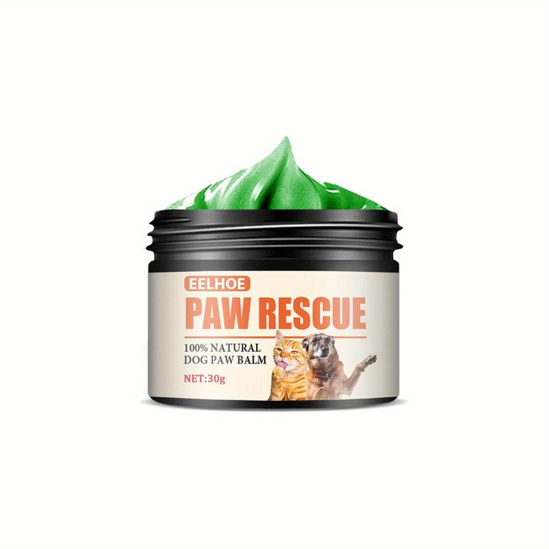 Pet Paw Care Cream for Cats and Dogs 30g