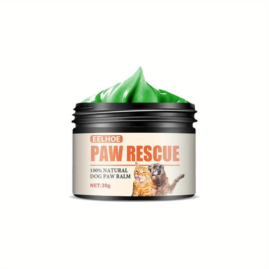 Pet Paw Care Cream for Cats and Dogs 30g