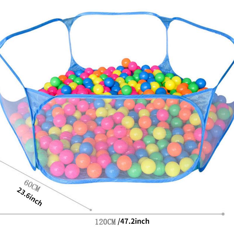 Small Pet Playpen Cage Tent Heavy Duty & Foldable