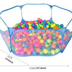 Small Pet Playpen Cage Tent Heavy Duty & Foldable