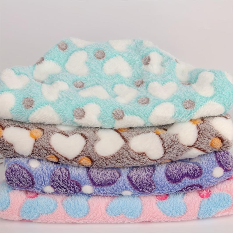 Cozy Double Layer Hammock Sleeping Bag for Small Pets