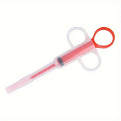 Pet Medicine Feeder Pill And Syringe For Dogs And Cats