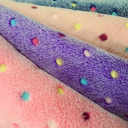 Soft Comfortable Pet Nest Pad for Small Animals Up to 907g