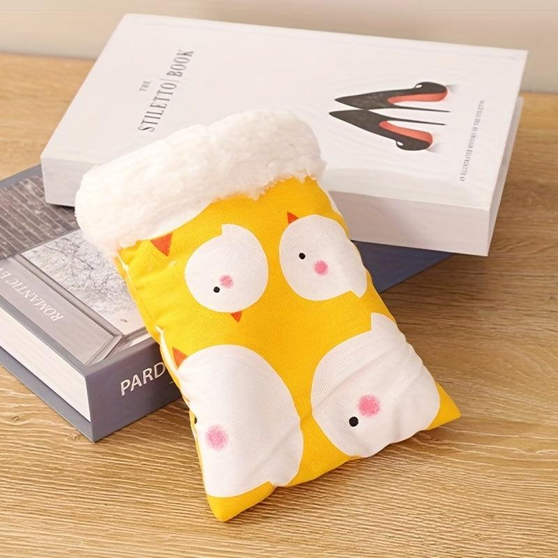 Warm Hamster Nest Thickened Parrot Sugar Glider Cozy Bed