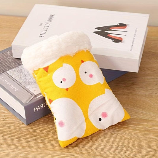 Warm Hamster Nest Thickened Parrot Sugar Glider Cozy Bed