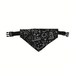 Reversible Dog Bandanas for Style & Comfort