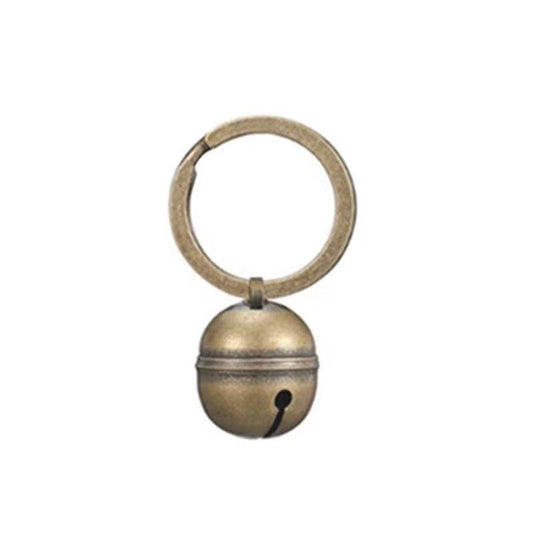 Pet Bells for Collar Stylish and Fun Dog Cat Accessories