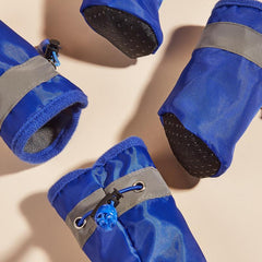 Protect Your Dog's Paws with Waterproof Boots