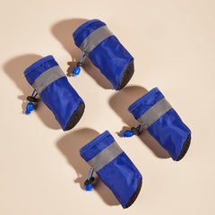 Protect Your Dog's Paws with Waterproof Boots