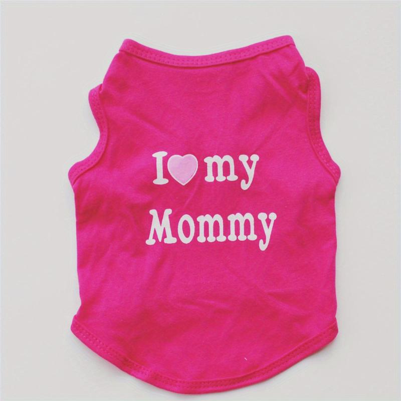 Pet Breathable Vest For Dog And Cat Summer Party Clothes