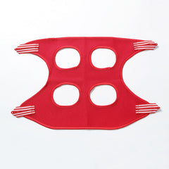 Pet Grooming Hammock for Safe Nail Clipping