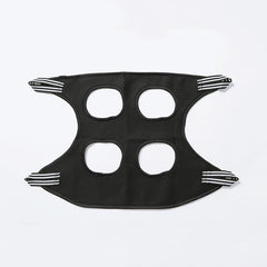Pet Grooming Hammock for Safe Nail Clipping