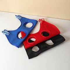 Pet Grooming Hammock for Safe Nail Clipping