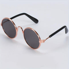 Cool Pet Sunglasses for Dog & Cat for Outdoor Fun