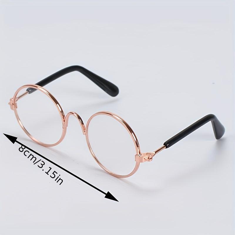 Cool Pet Sunglasses for Dog & Cat for Outdoor Fun