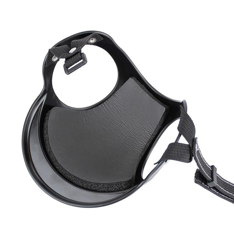 Pet Helmet for Safe Cycling, Skiing, Snowboarding