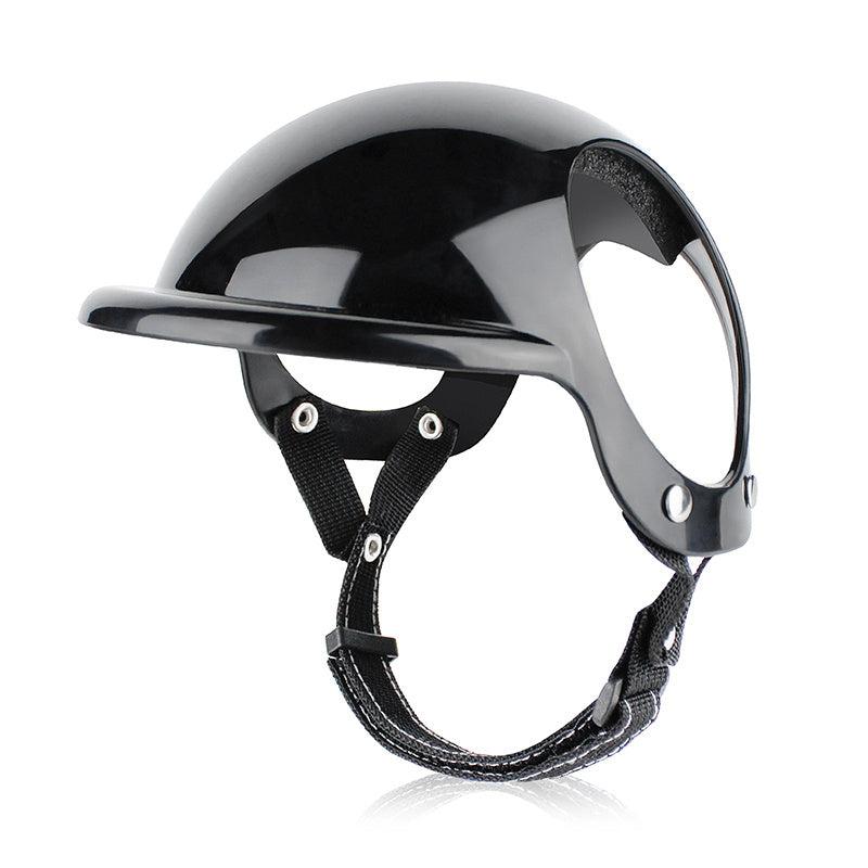 Pet Helmet for Safe Cycling, Skiing, Snowboarding